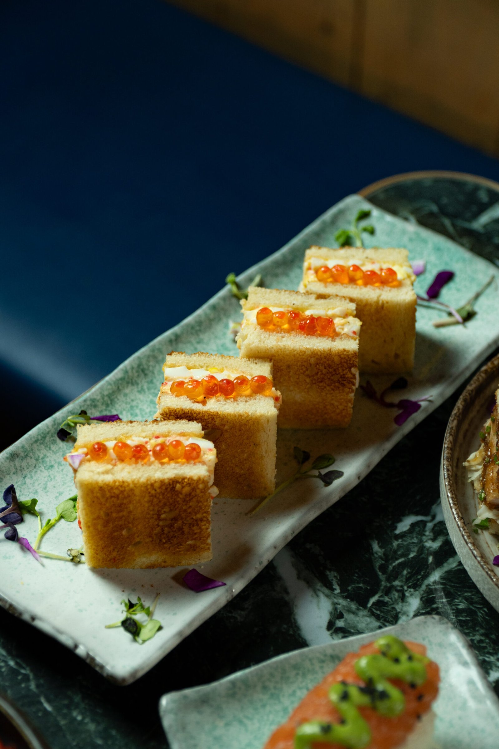 Wabi Nori Manhattan