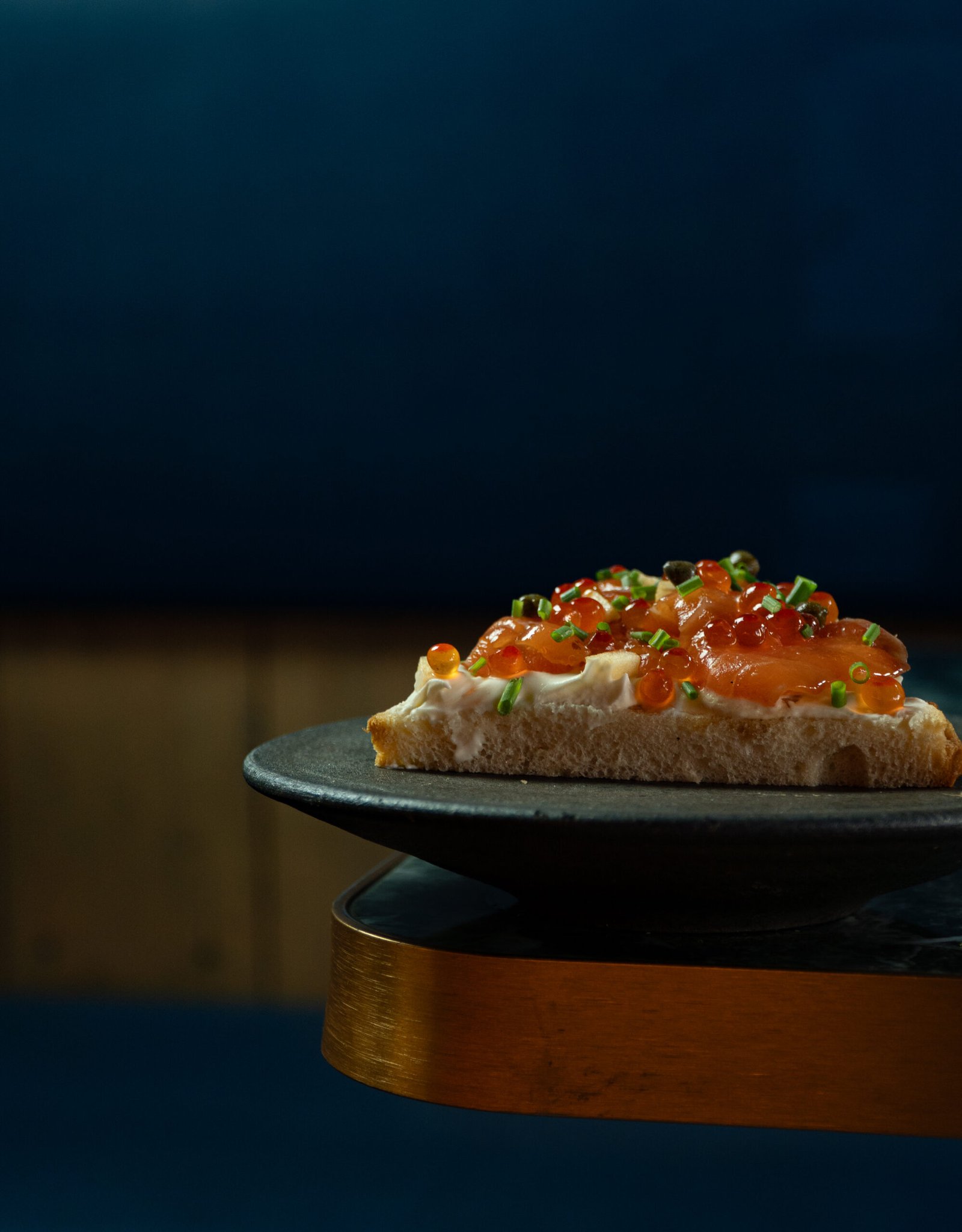 Wabi Nori Manhattan